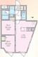 エルファーロ中野9 201 間取り図