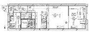 HWヒルズ東日暮里2 401 間取り図