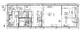 HWヒルズ東日暮里2 301 間取り図
