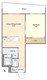 ＢｌｕＲｏｃｋ神楽坂 304 間取り図