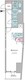コンフォリア要町 601 間取り図