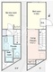 Kai Lani Sakura Shinmachi 101 間取り図