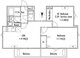 グランパセオ大崎戸越銀座2 301 間取り図
