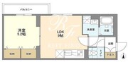 ウェルスクエア要町 202 間取り図