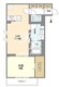ウェルスクエア要町 303 間取り図