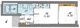 ルオーレ板橋本町 303 間取り図