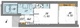 ルオーレ板橋本町 403 間取り図