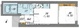 ルオーレ板橋本町 503 間取り図