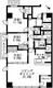 アーバンパーク代官山 2-501 間取り図