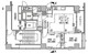 東雲キャナルコートCODAN 18-1401 間取り図