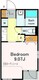 ブライト本所 202 間取り図