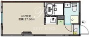 BoaSorte綾瀬1丁目 402 間取り図