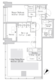 ラ・トゥール新宿ガーデン 2616 間取り図