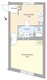 ラシクラス南長崎 202 間取り図