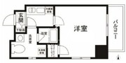 エスペランサK錦糸町 301 間取り図