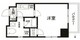エスペランサK錦糸町 301 間取り図