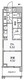 シーズンフラッツ菊川ノース 206 間取り図