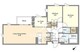 ルミナコート高井戸 205 間取り図