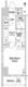コンフォリア門前仲町 1006 間取り図