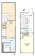 ザ・レジデンス三軒茶屋 101 間取り図