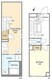 ザ・レジデンス三軒茶屋 102 間取り図