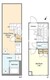 ザ・レジデンス三軒茶屋 105 間取り図