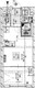 ジェノヴィア大森町2 205 間取り図