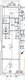 ジェノヴィア大森町 101 間取り図