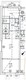 ジェノヴィア大森町 201 間取り図