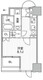 東神田テラスレジデンス 502 間取り図