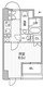 東神田テラスレジデンス 907 間取り図