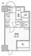 東神田テラスレジデンス 303 間取り図