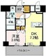 ロイジェント豊島園 307 間取り図