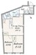 グランパセオ三宿2 104 間取り図