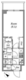 ルネサンスコート新宿余丁町 302 間取り図