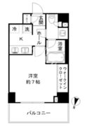 JP noie 亀戸 312 間取り図 ?>