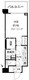 Ｎ－ｓｔａｇｅ　ＡｋａｂａｎｅＳｈｉｍｏ 209 間取り図