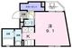 スティーレ南青山 301 間取り図
