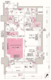 ディームス大井町 1004 間取り図