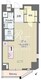 シュトラーレ神山町 1202 間取り図