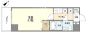 レジディア王子プレイス 303 間取り図 ?>