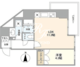 OPEN BLOOM SUMIDA YAHIRO 901 間取り図