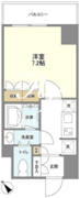 KURAMAE214 602 間取り図 ?>