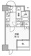 東神田テラスレジデンス 1205 間取り図