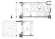 ズーム新宿西落合 304 間取り図