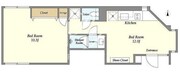 スイッチ 204 間取り図