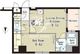 フォンターナ入谷 705 間取り図
