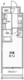 ステージグランデ日本橋人形町 202 間取り図