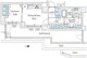 ブランズ神楽坂 611 間取り図