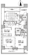 東雲キャナルコートCODAN 18-730 間取り図
